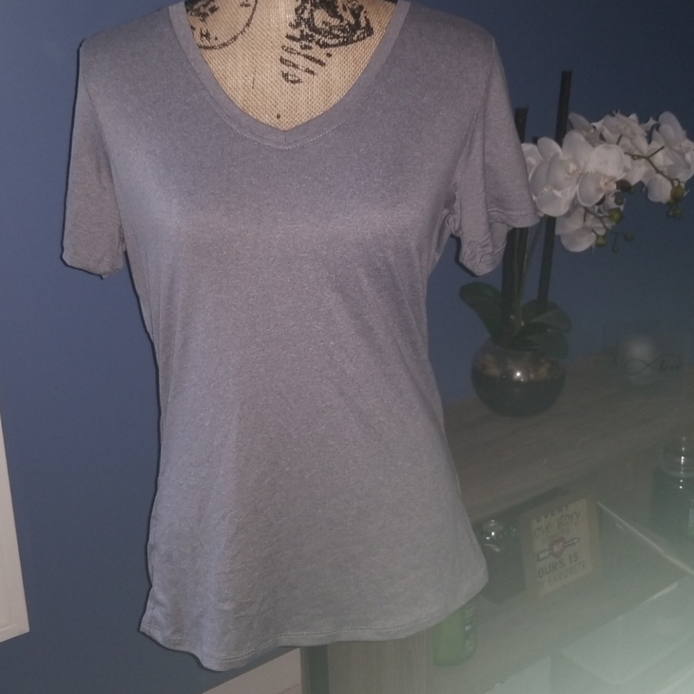 Zone Pro athletic tshirt